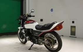 HONDA CBX550F PC04