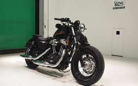 HARLEY XL1200X 2011