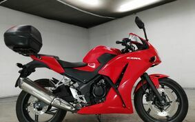 HONDA CBR250R MC41