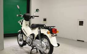 HONDA CROSS CUB 50 AA06