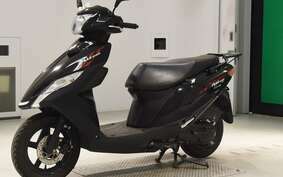 SUZUKI ADDRESS V125 DT11A