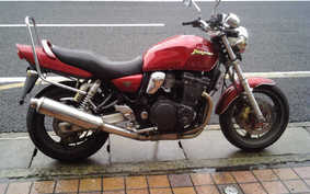 SUZUKI INAZUMA 400 (GSX400) 1997 GK7BA