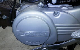 HONDA CD50 BENLY CD50