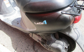 SUZUKI LET's 4 CA41A