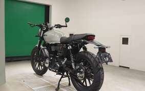 HONDA GB350S 2022 NC59