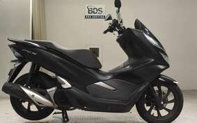 HONDA PCX125 JF81