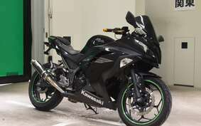 KAWASAKI NINJA 250 EX250L