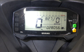 SUZUKI GSX-R125 DL33B