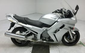 YAMAHA FJR1300 RP04