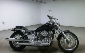 YAMAHA DRAGSTAR 400 1999