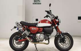 HONDA MONKEY 125 ABS JB02