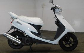 YAMAHA JOG ZR Evolution SA16J