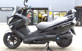 SUZUKI BURGMAN200 CH41A