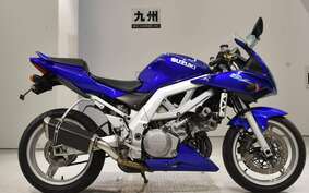 SUZUKI SV1000S 2003 VT54A