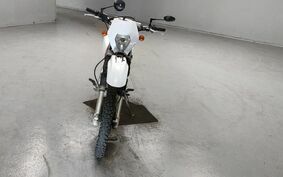 HONDA XR250 BAJA MD30