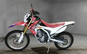 HONDA CRF250L MD38