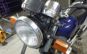 HONDA HAWK NIGHT 250 MC26