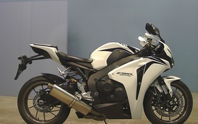 HONDA CBR1000RR Gen. 2 2009 SC59