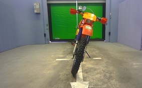 HONDA XR250R ME06