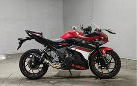 SUZUKI GSX250R DN11A