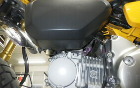 HONDA MONKEY 125 ABS JB02