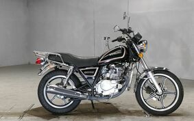 SUZUKI GN125 F Gen.2 PCJ2N