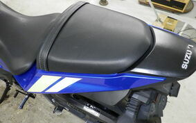 SUZUKI GSX250R DN11A