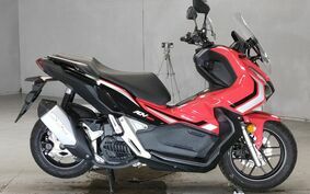 HONDA ADV150 KF38