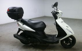 SUZUKI ADDRESS V125 S CF4MA