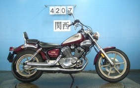 YAMAHA VIRAGO 125 4RF