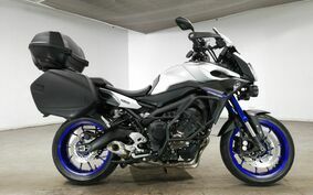 YAMAHA MT-09 Tracer 2017 RN36J