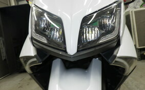 YAMAHA T-MAX 530 2015 SJ12J