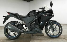 HONDA CBR250R MC41