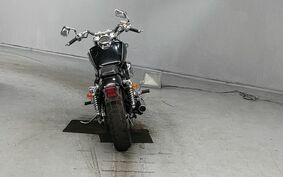 HONDA SHADOW 400 SLASHER 2006 NC40