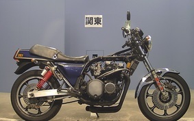 KAWASAKI Z750 FX Type Gen.1 1979 KZ750D