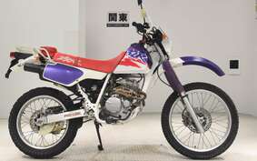 HONDA XLR250R Gen.4 MD22