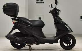 SUZUKI ADDRESS V125 S CF4MA