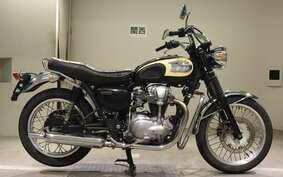 KAWASAKI W650 2000 EJ650A