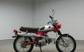 HONDA CL50 BENLY CD50