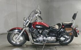 YAMAHA DRAGSTAR 1100 CLASSIC 2004 VP13J