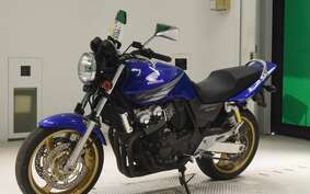 HONDA CB400SF VTEC Spec3 2004 NC39