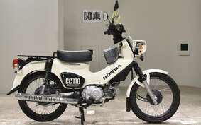 HONDA CROSS CUB 110 JA45