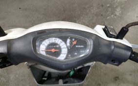 SUZUKI ADDRESS V125 CF46A