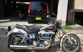 HARLEY FXR Lowrider 2006