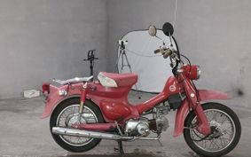 HONDA LITTLE CUB C50