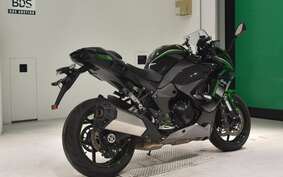 KAWASAKI NINJA 1000 SX 2021 ZXT02K