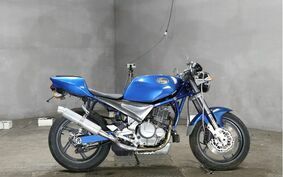 SUZUKI GOOSE 350 1993 NK42A