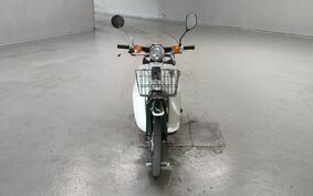 HONDA C70 SUPER CUB C70