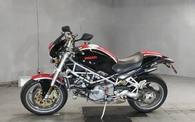 DUCATI MONSTER S4R 2005 M405A