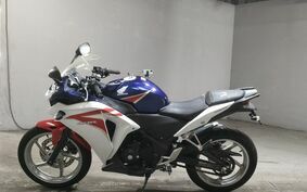 HONDA CBR250R MC41